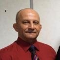 Paul Wright