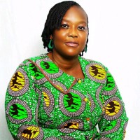 Ruth Ansah
