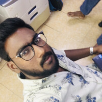 Sriskantharaja Sriram