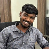 Poovarason Palani
