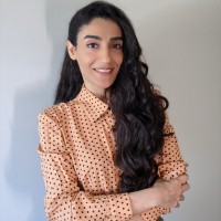 Fariba Hosseinynejad