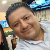 Francisco Severo Reyes Zárate