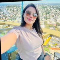 Anshika Gupta, Mba, Cphr