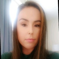 Tiffany Spillman