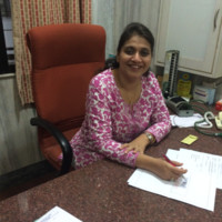 Shilpa Shirole Khandelwal