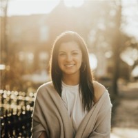 Christina Mitchell