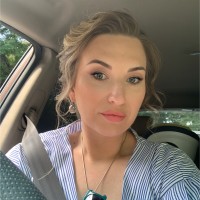 Yelyzaveta Ihnatieva