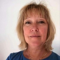 Marie Westholm Forsberg