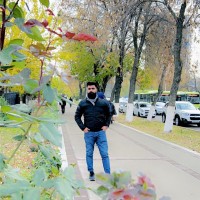 Karan Raghav
