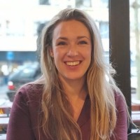 Lotte Layla Brink - Loef
