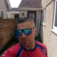 Rob Quayle  MIQ, AMICT