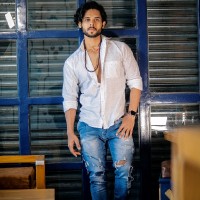 Boby Kumar Chauhan