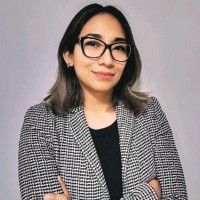 Dalia Lopez Cruz