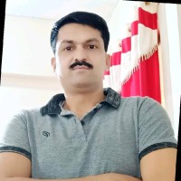 Uddhav Khade