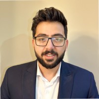 Mohamed Magdy