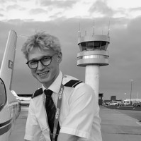Jeppe Schack Vikkelsø