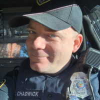 Chris Chadwick
