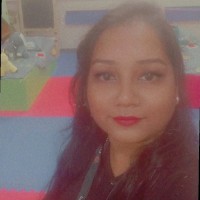 Deepali gaikwad