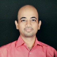 Shantanu Kelkar