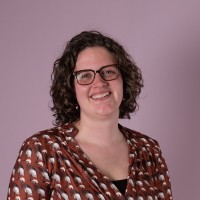 Joanieke Oost