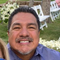 Tim Garcia