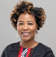 Saskia Guerrier