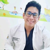 Dr. César Lara