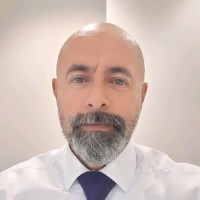 Adrian George
