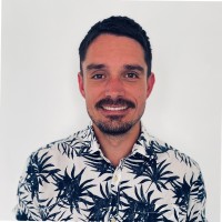Luke Halls