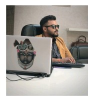 Neeraj Patel