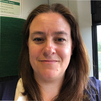 Rebecca Tinsey