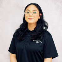 Naomi M. Gonzalez