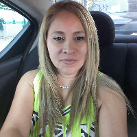 Marisol Delgado