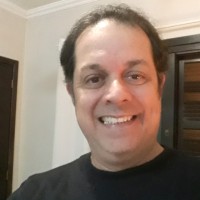 Rogerio Geremias