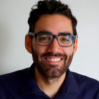Juan Pablo Rodriguez Montenegro