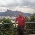 José Cândido Silva