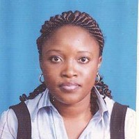 Adetoun Jimoh