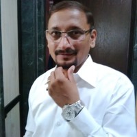 Sudhakar Awhad