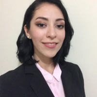 Iris Jared Gonzalez Valencia