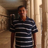 Petchi Muthukumar Natarajan