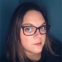Andrea Stopher