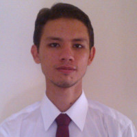 Daniel Briceño