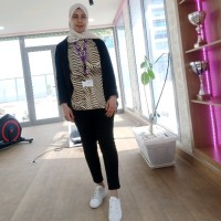 Wafa Farhat