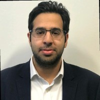 Umar Rehman