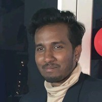 kishore v