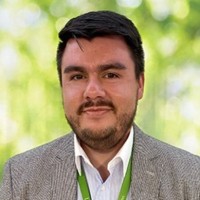 Rodrigo Navia Pérez