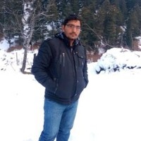 Pardeep Kumar Nehra
