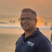 Prasad Shetty