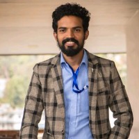 Debendra D.