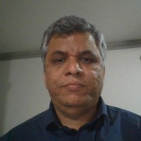 Raghuram Josyam